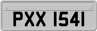 PXX1541
