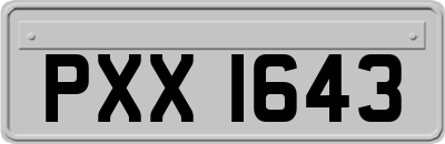 PXX1643