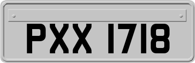 PXX1718