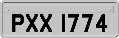 PXX1774