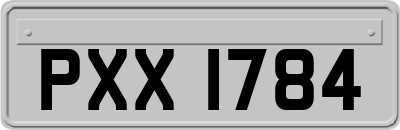 PXX1784