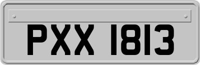 PXX1813