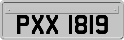 PXX1819