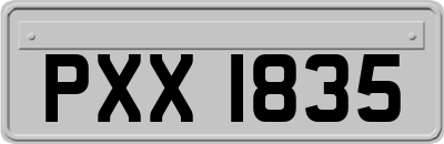 PXX1835