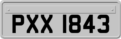PXX1843