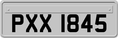PXX1845
