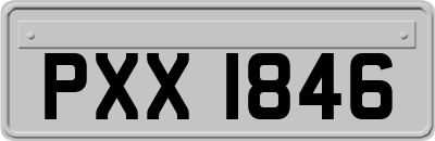 PXX1846