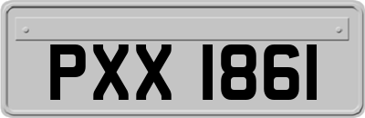 PXX1861