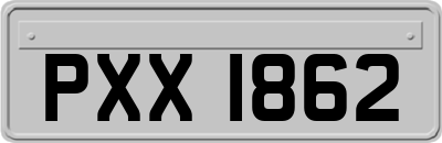 PXX1862