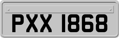 PXX1868