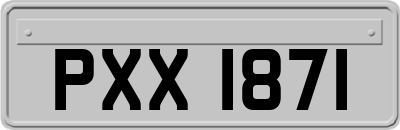 PXX1871