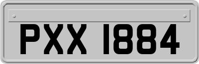 PXX1884