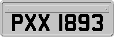 PXX1893