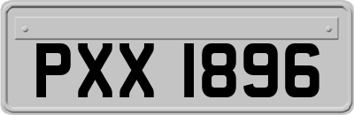 PXX1896