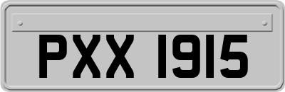 PXX1915