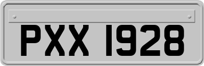 PXX1928