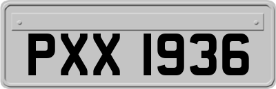 PXX1936