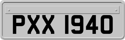 PXX1940