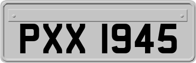 PXX1945