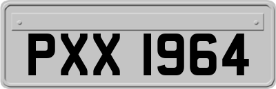 PXX1964