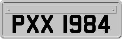 PXX1984