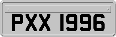 PXX1996