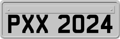 PXX2024