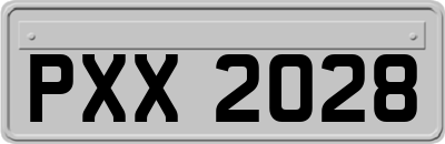 PXX2028