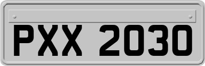 PXX2030
