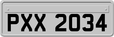 PXX2034