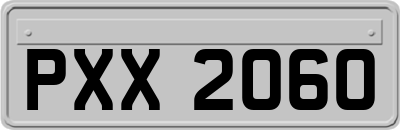 PXX2060