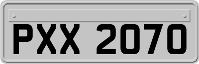 PXX2070