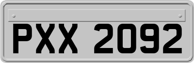 PXX2092