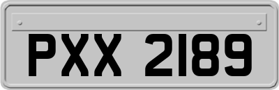 PXX2189