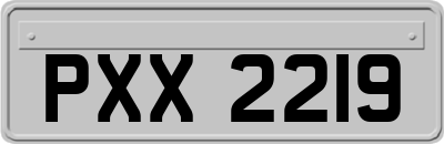 PXX2219