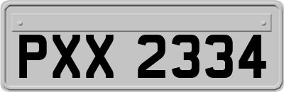 PXX2334