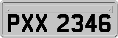 PXX2346