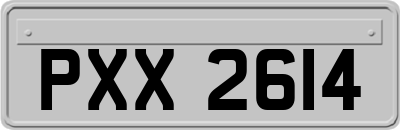 PXX2614
