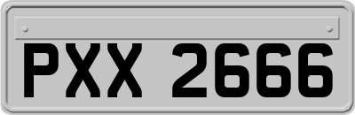 PXX2666
