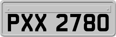 PXX2780