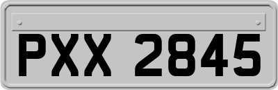 PXX2845