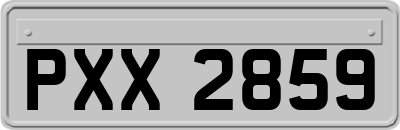 PXX2859