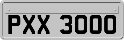 PXX3000
