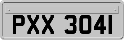PXX3041