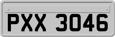 PXX3046