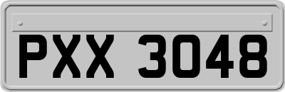 PXX3048