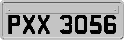 PXX3056