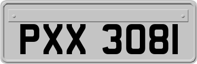 PXX3081
