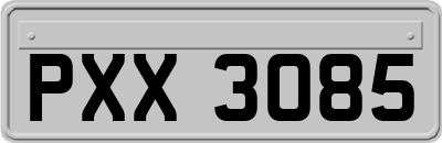 PXX3085