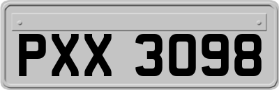 PXX3098